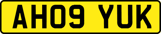 AH09YUK