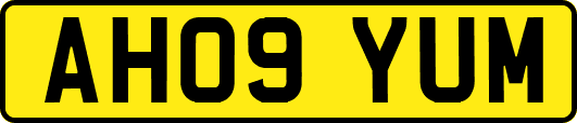 AH09YUM