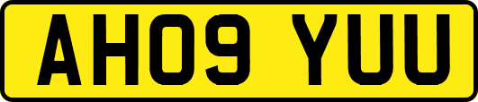 AH09YUU