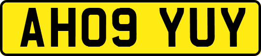 AH09YUY