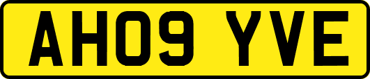 AH09YVE