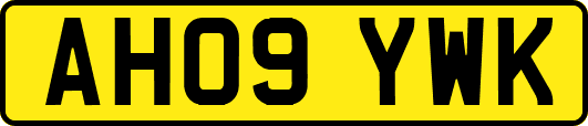 AH09YWK