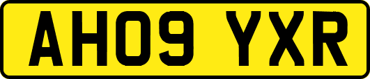 AH09YXR