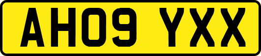 AH09YXX
