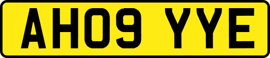 AH09YYE