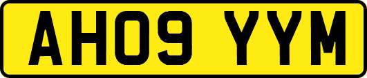 AH09YYM