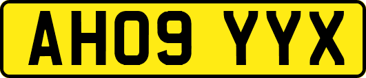 AH09YYX