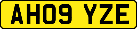 AH09YZE