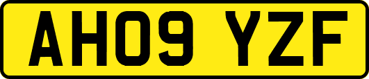AH09YZF