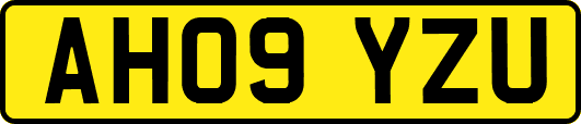 AH09YZU