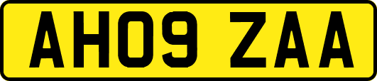 AH09ZAA