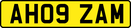 AH09ZAM