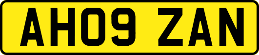 AH09ZAN