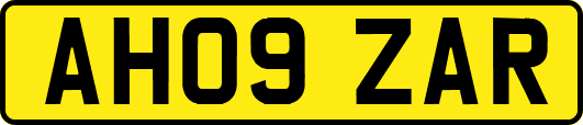 AH09ZAR