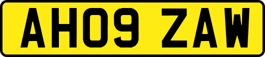 AH09ZAW