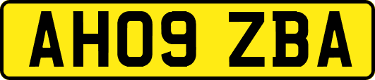 AH09ZBA