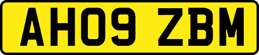 AH09ZBM