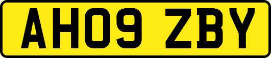 AH09ZBY