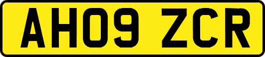 AH09ZCR