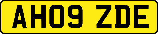 AH09ZDE