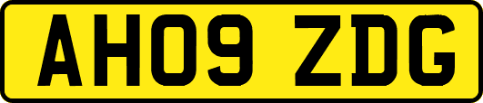 AH09ZDG
