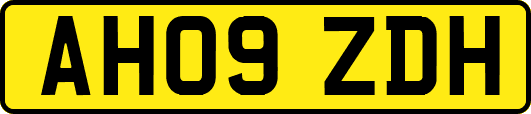 AH09ZDH