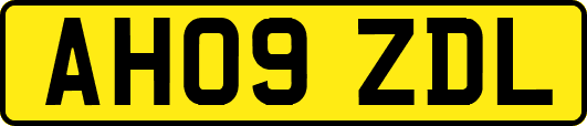 AH09ZDL