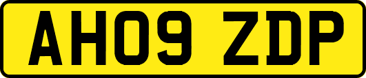 AH09ZDP