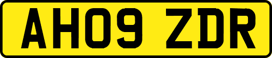 AH09ZDR