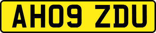 AH09ZDU