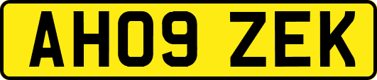 AH09ZEK
