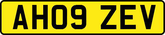 AH09ZEV