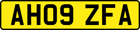 AH09ZFA