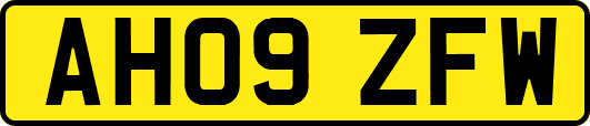AH09ZFW
