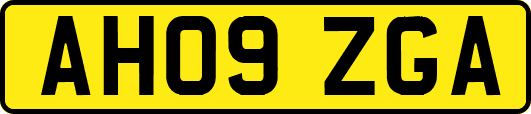 AH09ZGA