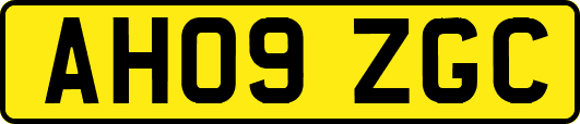 AH09ZGC