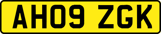AH09ZGK