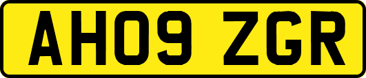 AH09ZGR