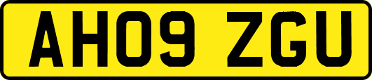 AH09ZGU