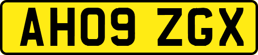AH09ZGX