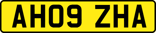AH09ZHA