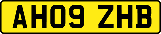 AH09ZHB