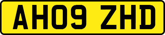 AH09ZHD