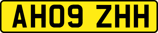AH09ZHH
