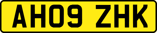 AH09ZHK