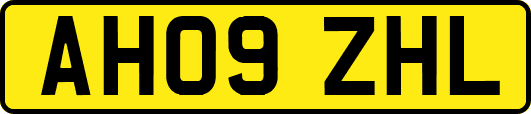 AH09ZHL