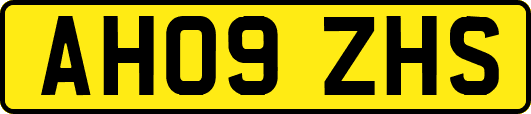 AH09ZHS