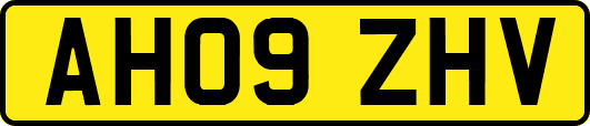 AH09ZHV
