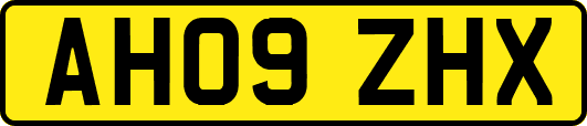 AH09ZHX