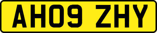 AH09ZHY